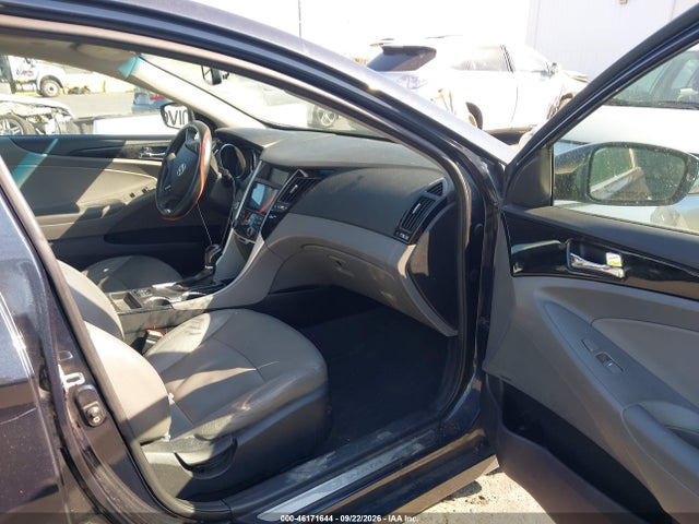 Aukcja sprzedaży 2011 Hyundai Sonata Limited, vin: 5NPEC4ACXBH218692, numer aukcji: 46171644
