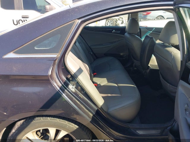 Aukcja sprzedaży 2011 Hyundai Sonata Limited, vin: 5NPEC4ACXBH218692, numer aukcji: 46171644