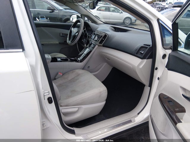 Продажа на аукционе авто 2011 Toyota Venza, vin: 4T3ZA3BB4BU049205, номер лота: 46171653