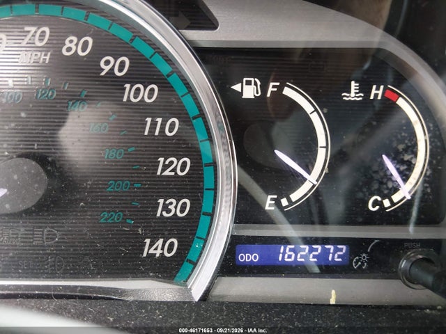 Продажа на аукционе авто 2011 Toyota Venza, vin: 4T3ZA3BB4BU049205, номер лота: 46171653