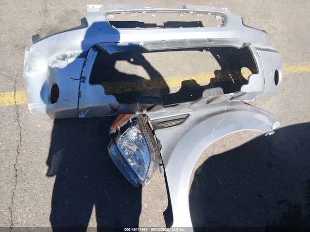 Продажа на аукционе авто 2010 Kia Soul +, vin: KNDJT2A24A7703083, номер лота: 46171660