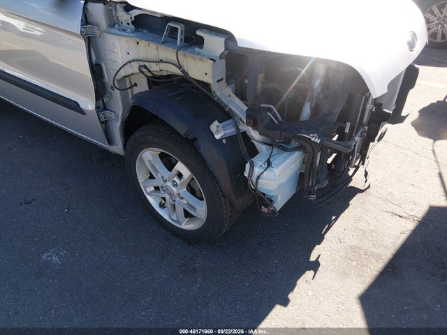 Продажа на аукционе авто 2010 Kia Soul +, vin: KNDJT2A24A7703083, номер лота: 46171660