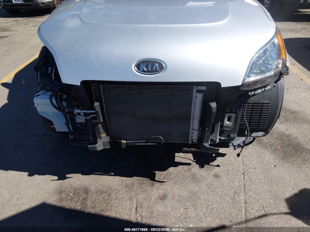 Продажа на аукционе авто 2010 Kia Soul +, vin: KNDJT2A24A7703083, номер лота: 46171660
