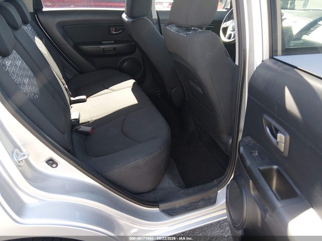 Продажа на аукционе авто 2010 Kia Soul +, vin: KNDJT2A24A7703083, номер лота: 46171660
