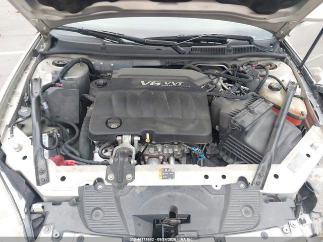 46171662 :رقم المزاد ، 2G1WB5E3XC1136464 vin ، 2012 Chevrolet Impala Lt مزاد بيع