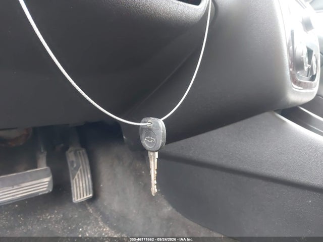 46171662 :رقم المزاد ، 2G1WB5E3XC1136464 vin ، 2012 Chevrolet Impala Lt مزاد بيع