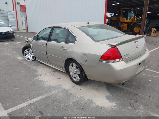 46171662 :رقم المزاد ، 2G1WB5E3XC1136464 vin ، 2012 Chevrolet Impala Lt مزاد بيع