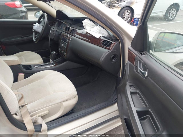 46171662 :رقم المزاد ، 2G1WB5E3XC1136464 vin ، 2012 Chevrolet Impala Lt مزاد بيع