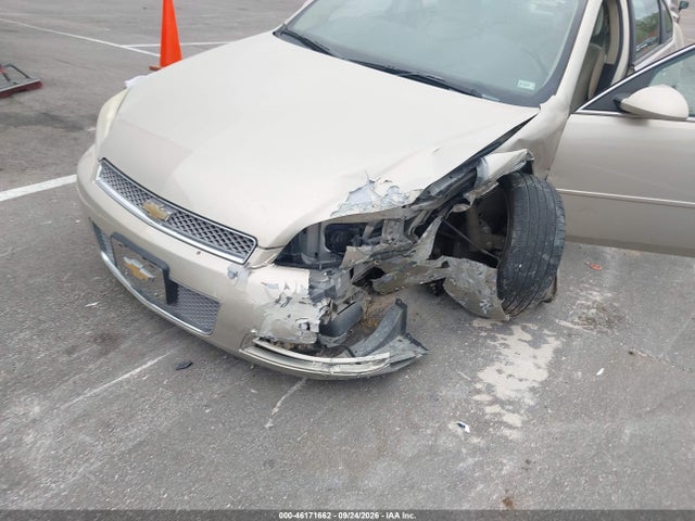 46171662 :رقم المزاد ، 2G1WB5E3XC1136464 vin ، 2012 Chevrolet Impala Lt مزاد بيع