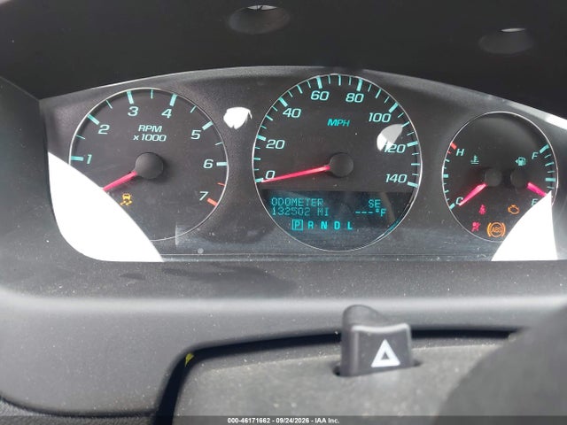46171662 :رقم المزاد ، 2G1WB5E3XC1136464 vin ، 2012 Chevrolet Impala Lt مزاد بيع