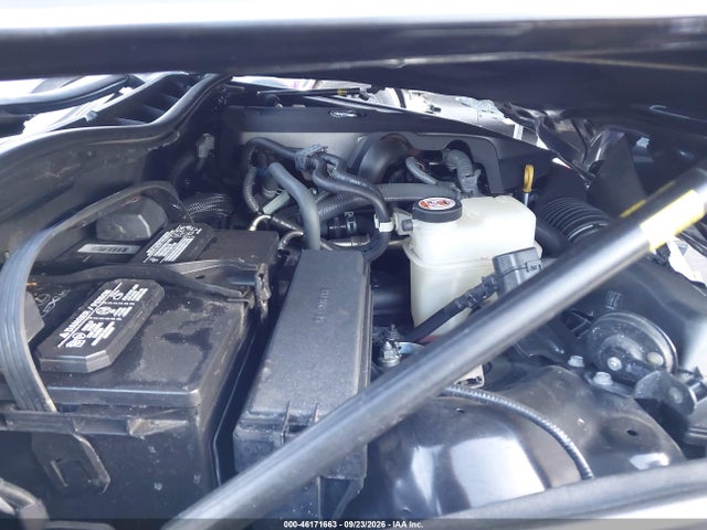 Aukcja sprzedaży 2016 Lexus Is 200t, vin: JTHBA1D25G5033207, numer aukcji: 46171663