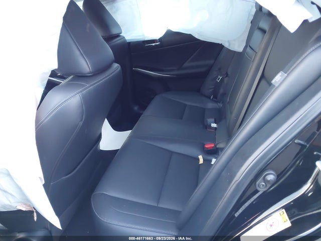 Aukcja sprzedaży 2016 Lexus Is 200t, vin: JTHBA1D25G5033207, numer aukcji: 46171663