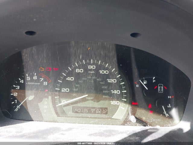 2007 Honda Accord 2.4 Lx მანქანა იყიდება აუქციონზე, vin: 1HGCM56467A123302, აუქციონის ნომერი: 46171669