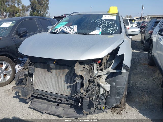 Продаж на аукціоні авто 2021 Nissan Murano Sv Fwd, vin: 5N1AZ2BJ6MC144048, номер лоту: 46171675