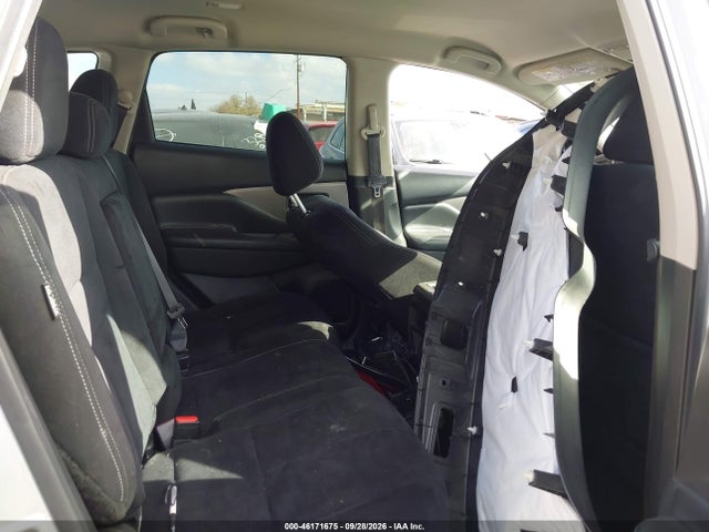 Продаж на аукціоні авто 2021 Nissan Murano Sv Fwd, vin: 5N1AZ2BJ6MC144048, номер лоту: 46171675