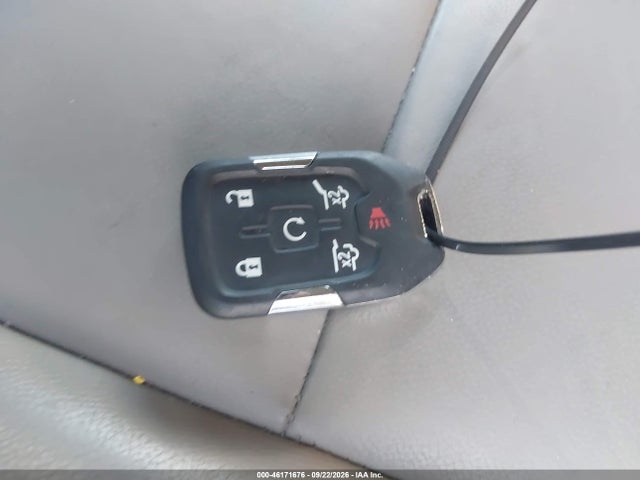 Aukcja sprzedaży 2020 Chevrolet Tahoe 2wd Lt, vin: 1GNSCBKC5LR171658, numer aukcji: 46171676