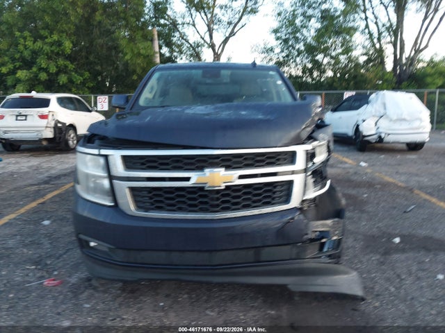 Aukcja sprzedaży 2020 Chevrolet Tahoe 2wd Lt, vin: 1GNSCBKC5LR171658, numer aukcji: 46171676