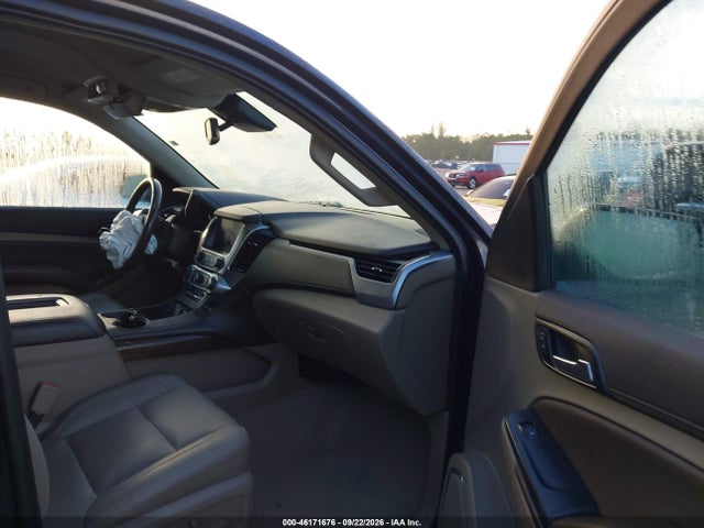 Aukcja sprzedaży 2020 Chevrolet Tahoe 2wd Lt, vin: 1GNSCBKC5LR171658, numer aukcji: 46171676