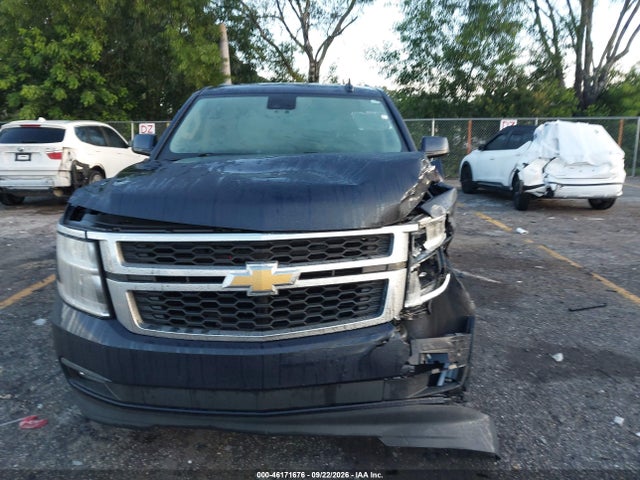 Aukcja sprzedaży 2020 Chevrolet Tahoe 2wd Lt, vin: 1GNSCBKC5LR171658, numer aukcji: 46171676