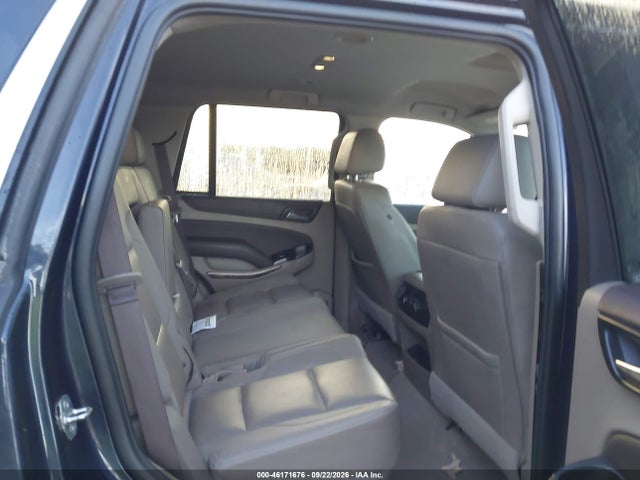 Aukcja sprzedaży 2020 Chevrolet Tahoe 2wd Lt, vin: 1GNSCBKC5LR171658, numer aukcji: 46171676
