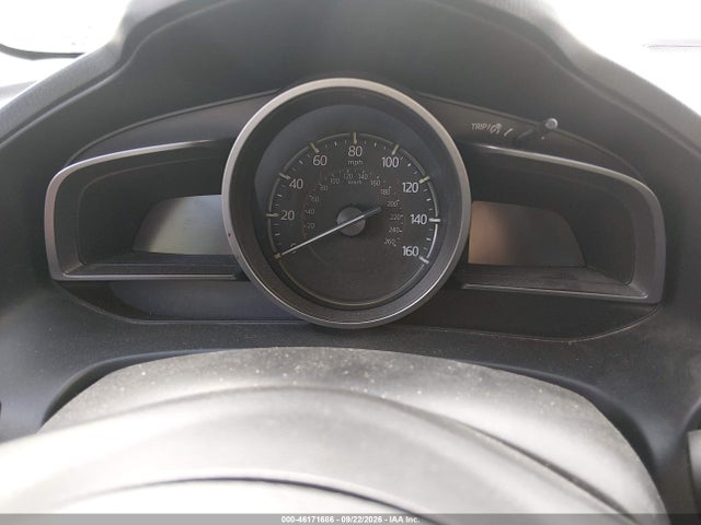 Mazda Mazda3 Touring 2018 3MZBN1V35JM163743 Image 14