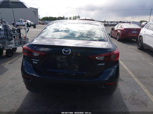 Mazda Mazda3 Touring 2018 3MZBN1V35JM163743 Image 15