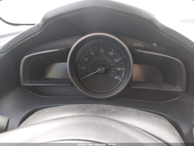 Mazda Mazda3 Touring 2018 3MZBN1V35JM163743 Image 7