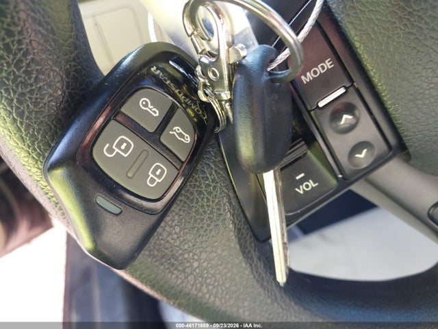 Aukcja sprzedaży 2013 Kia Optima Lx, vin: 5XXGM4A77DG238857, numer aukcji: 46171689