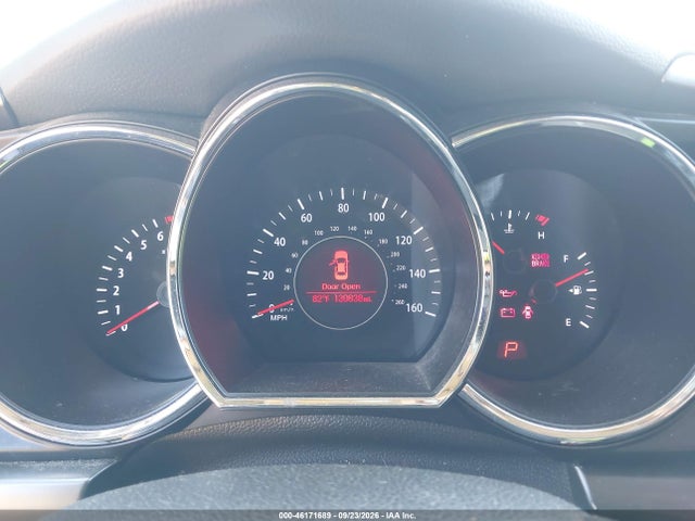 Aukcja sprzedaży 2013 Kia Optima Lx, vin: 5XXGM4A77DG238857, numer aukcji: 46171689