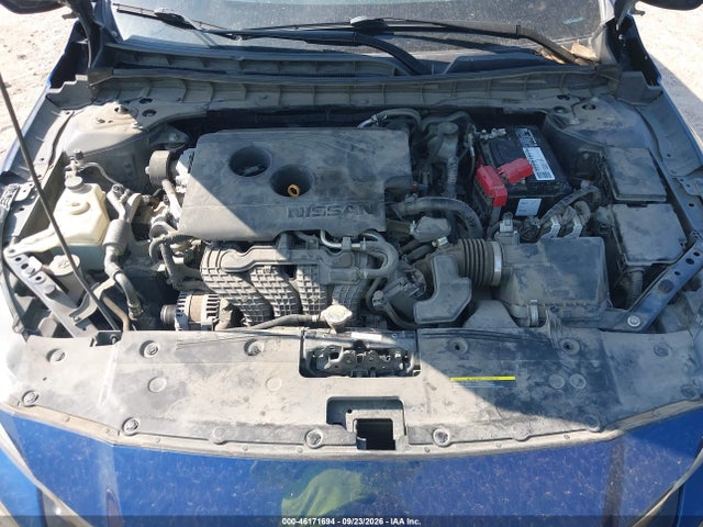 46171694 :رقم المزاد ، 1N4BL4CV7LC269636 vin ، 2020 Nissan Altima Sr Fwd مزاد بيع