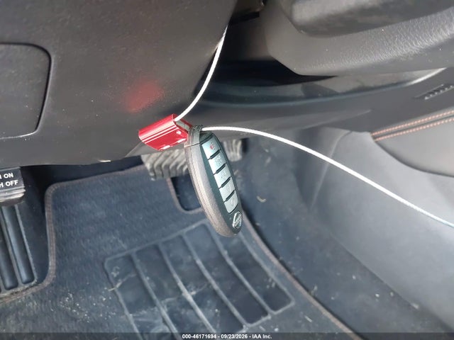 46171694 :رقم المزاد ، 1N4BL4CV7LC269636 vin ، 2020 Nissan Altima Sr Fwd مزاد بيع