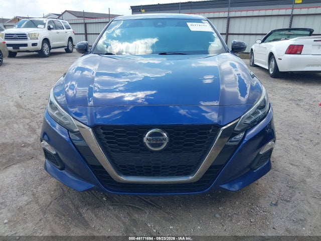 46171694 :رقم المزاد ، 1N4BL4CV7LC269636 vin ، 2020 Nissan Altima Sr Fwd مزاد بيع