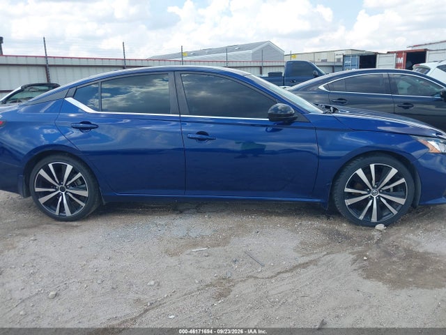 46171694 :رقم المزاد ، 1N4BL4CV7LC269636 vin ، 2020 Nissan Altima Sr Fwd مزاد بيع