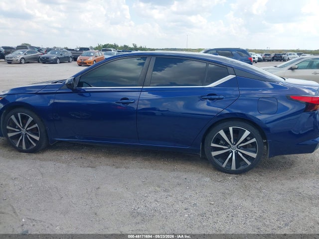 46171694 :رقم المزاد ، 1N4BL4CV7LC269636 vin ، 2020 Nissan Altima Sr Fwd مزاد بيع