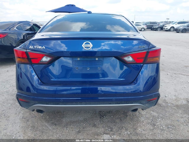 46171694 :رقم المزاد ، 1N4BL4CV7LC269636 vin ، 2020 Nissan Altima Sr Fwd مزاد بيع