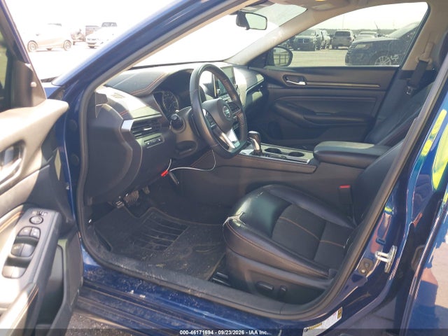 46171694 :رقم المزاد ، 1N4BL4CV7LC269636 vin ، 2020 Nissan Altima Sr Fwd مزاد بيع