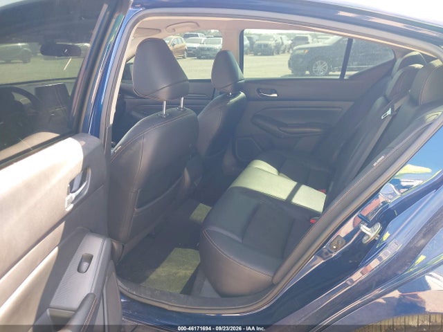 46171694 :رقم المزاد ، 1N4BL4CV7LC269636 vin ، 2020 Nissan Altima Sr Fwd مزاد بيع