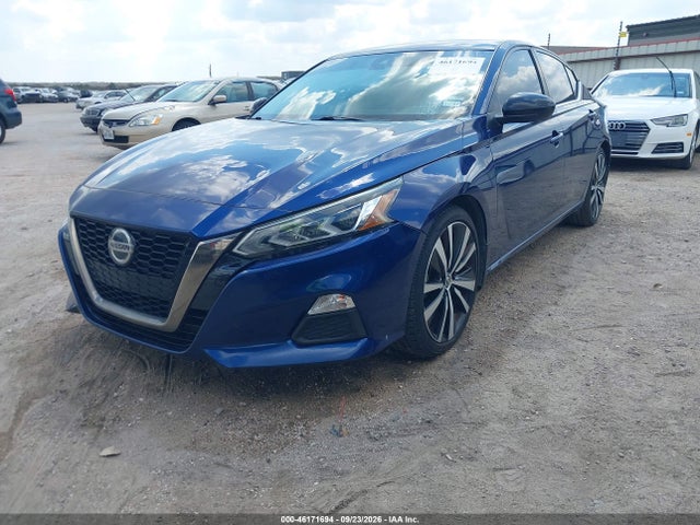46171694 :رقم المزاد ، 1N4BL4CV7LC269636 vin ، 2020 Nissan Altima Sr Fwd مزاد بيع