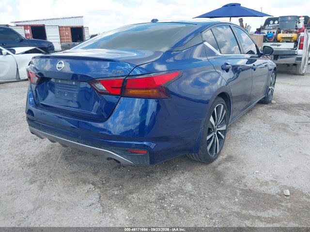 46171694 :رقم المزاد ، 1N4BL4CV7LC269636 vin ، 2020 Nissan Altima Sr Fwd مزاد بيع