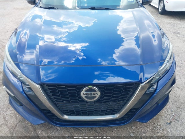 46171694 :رقم المزاد ، 1N4BL4CV7LC269636 vin ، 2020 Nissan Altima Sr Fwd مزاد بيع
