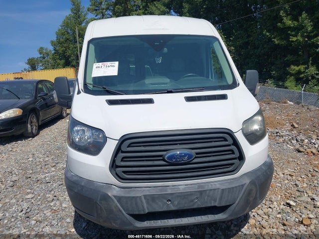 Продажа на аукционе авто 2018 Ford Transit-250, vin: 1FTYR2CM2JKA75081, номер лота: 46171696