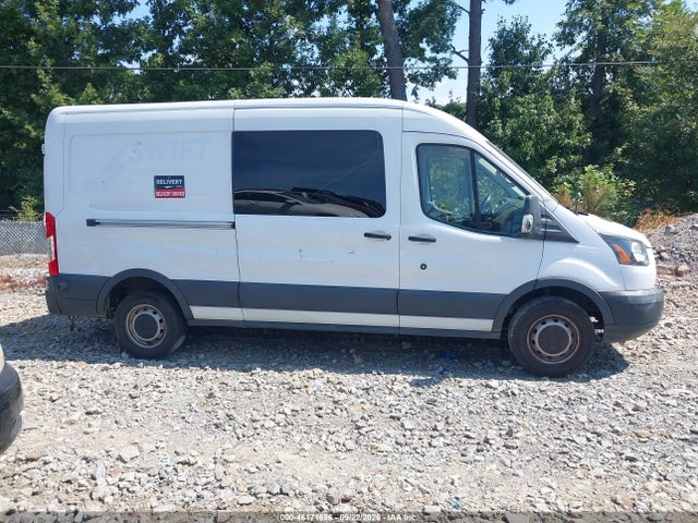 Продажа на аукционе авто 2018 Ford Transit-250, vin: 1FTYR2CM2JKA75081, номер лота: 46171696