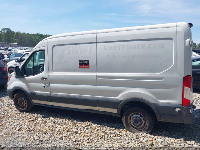 Продажа на аукционе авто 2018 Ford Transit-250, vin: 1FTYR2CM2JKA75081, номер лота: 46171696