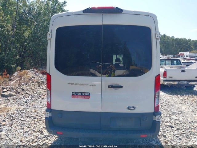 Продажа на аукционе авто 2018 Ford Transit-250, vin: 1FTYR2CM2JKA75081, номер лота: 46171696