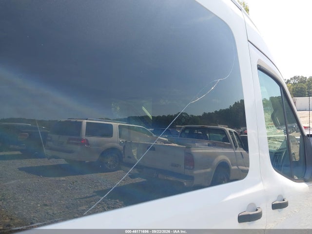 Продажа на аукционе авто 2018 Ford Transit-250, vin: 1FTYR2CM2JKA75081, номер лота: 46171696
