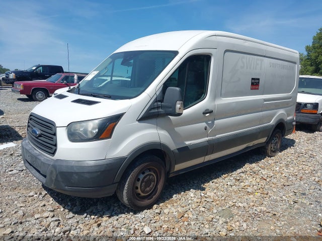 Продажа на аукционе авто 2018 Ford Transit-250, vin: 1FTYR2CM2JKA75081, номер лота: 46171696