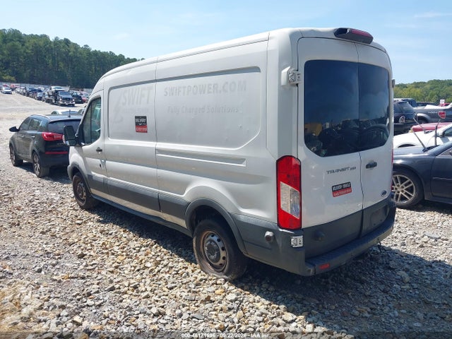 Продажа на аукционе авто 2018 Ford Transit-250, vin: 1FTYR2CM2JKA75081, номер лота: 46171696