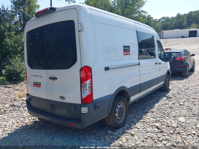 Продажа на аукционе авто 2018 Ford Transit-250, vin: 1FTYR2CM2JKA75081, номер лота: 46171696