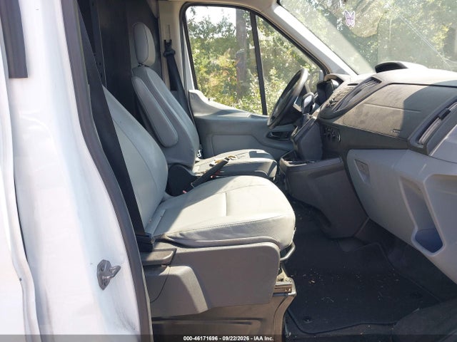 Продажа на аукционе авто 2018 Ford Transit-250, vin: 1FTYR2CM2JKA75081, номер лота: 46171696