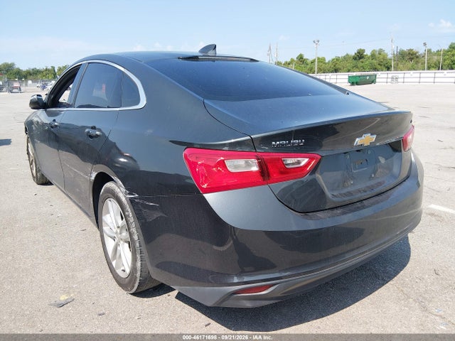 1G1ZE5ST0GF345364 Chevrolet MALIBU 1LT
